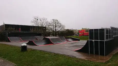 Photo de Cambourne Skate Park