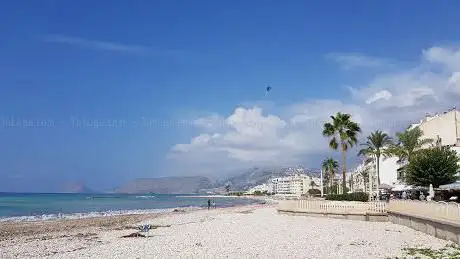 Photo de Platja de l'Espigó