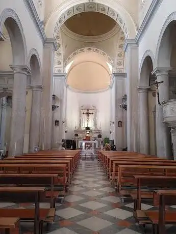Photo de Church of Saint Nicholas of Bari