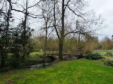 Photo de Parc Municipal