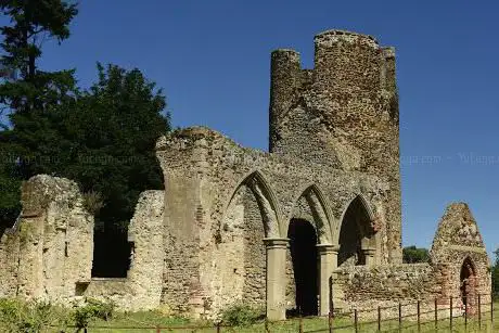 Photo de St Mary's Church