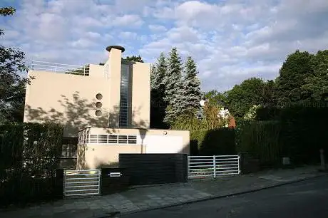 Maison Berteaux 1936 - Cubex Kitchen by Louis Herman De Koninck