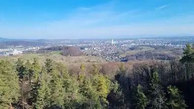 Photo de Aussichtspunkt Sulzchopf