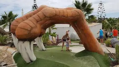 Adventure Golf Alvor