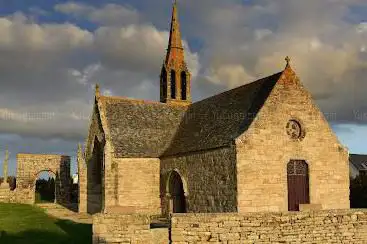 Photo de Notre Dame de Penhors