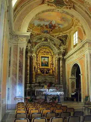 Photo de Chiesa di San Rocco