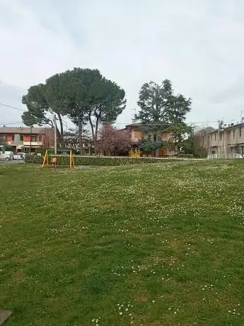 Parco Via Po'