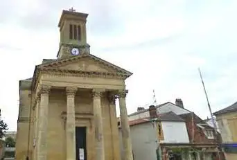 Photo de Église Sainte-Madeleine