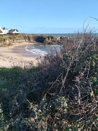 Photo de Baie du scall