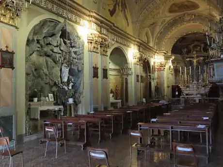 Photo de Chiesa San Donato