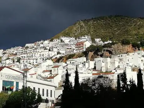 Photo de Museo del Molino