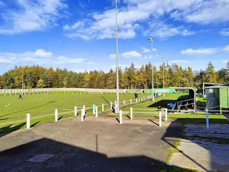 Photo de Essity Park