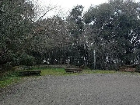 Punto panoramico