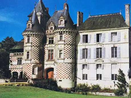 Photo de Chateau des Reaux