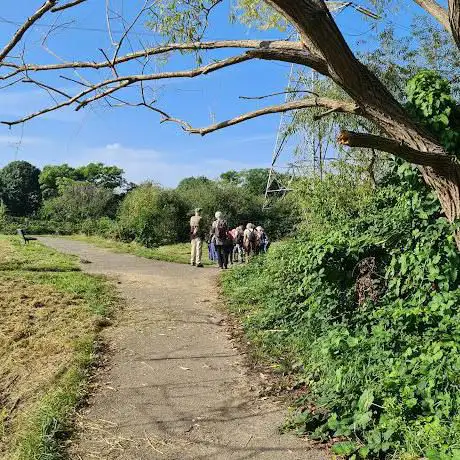 Photo de Wandle Park