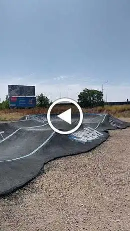 Photo de Pumptrack Butarque Villaverde