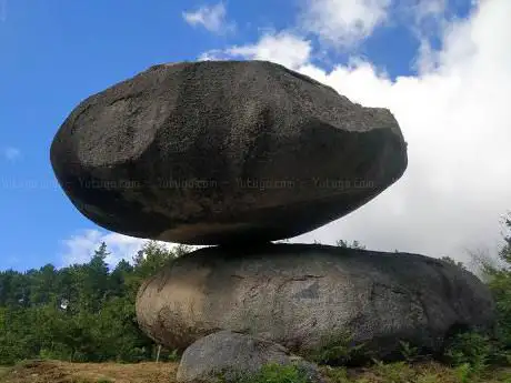 Penedo de Orencio