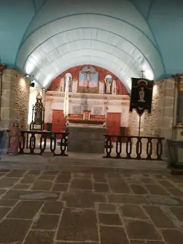 Photo de Chapelle Saint-Arnould