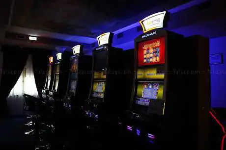 Photo de Sala da Gioco Guinigi Gaming Hall