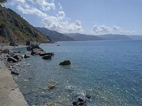 Photo de Belvedere Capo d'Orlando