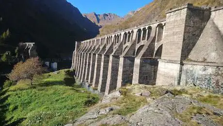 Photo de MEMENTO - Diga del Gleno - Disastro