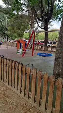 Parc de Can Serra