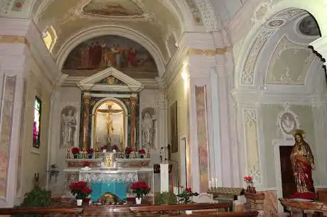 Photo de Chiesa Del Crocifisso