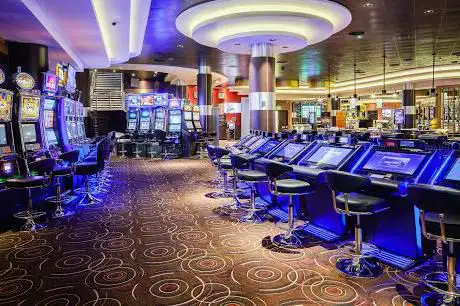 Photo de Genting Casino Fountain Park