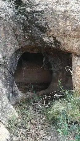 Domus de janas Jacu Piu
