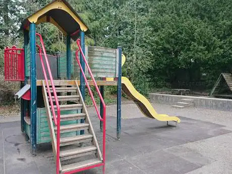Spielplatz am Rieterpark
