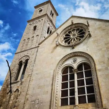 Photo de Palazzo Framarino Dei Malatesta