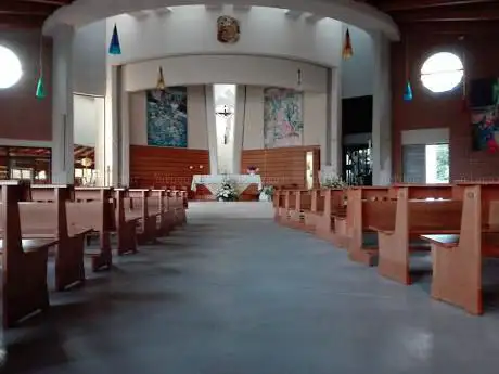 Parrocchia S. Ignazio Vescovo e Martire