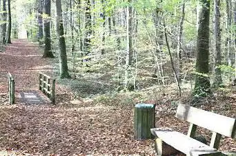 Parcours de santé