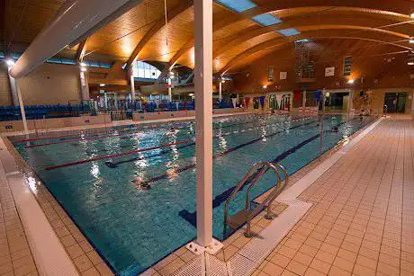 Photo de Dorking Sports Centre