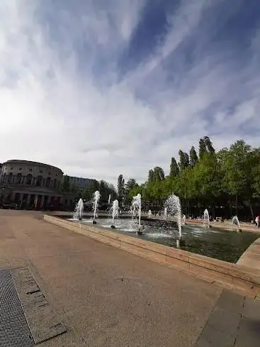 Photo de Place de la Bataille de Stalingrad