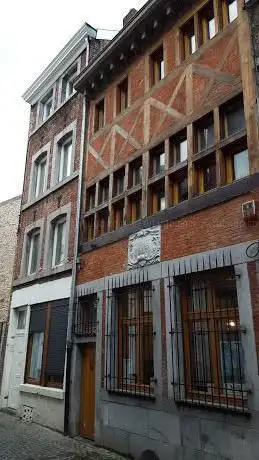 Photo de Musée Grétry