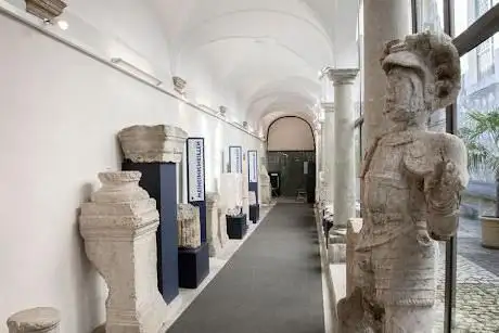 Photo de Steinmuseum