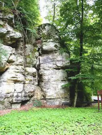 Gemengebësch Hiefenech