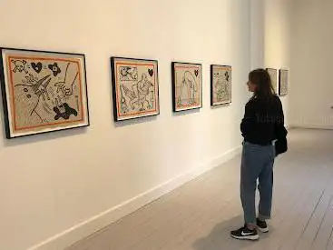 Gladstone Gallery