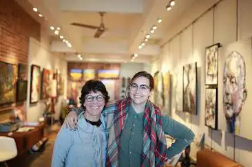 Galerie du Vieux Saint-Jean