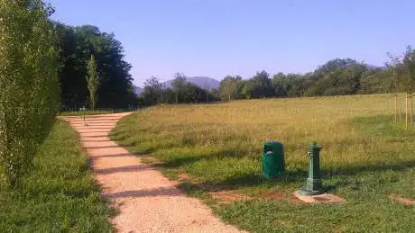 Parco di Giubiano