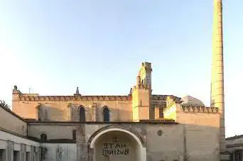 Centro Andaluz de Arte Contemporáneo