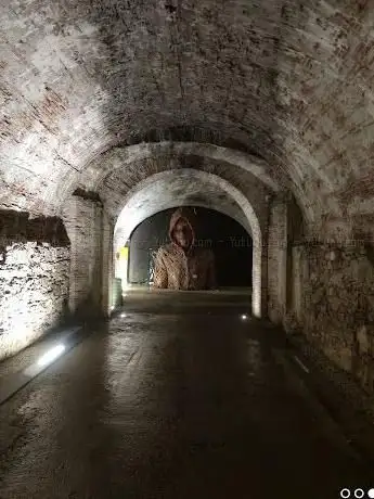 Photo de Saint Paolino Bulwark