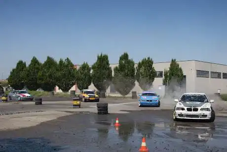 Photo de DRIFT MANIAC TEAM