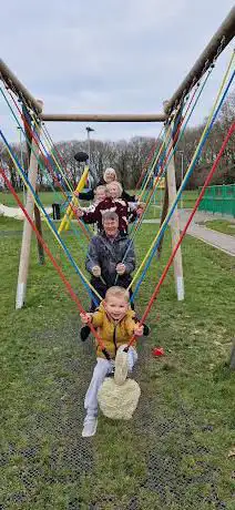 Photo de Wecock Recreation Ground and skate park
