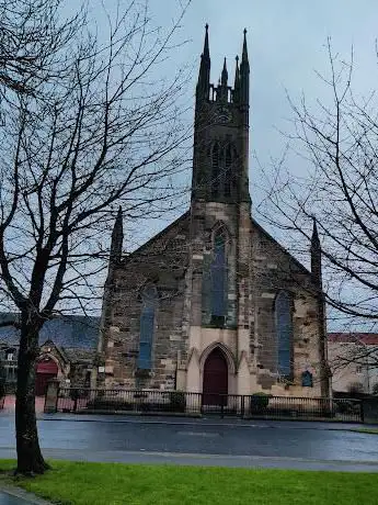 Photo de Rutherglen West & Wardlawhill Parish Church