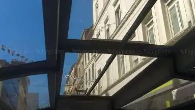 Train touristique Boulogne-sur-Mer