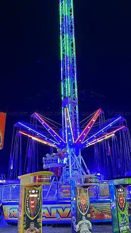 Photo de Parc des Expositions