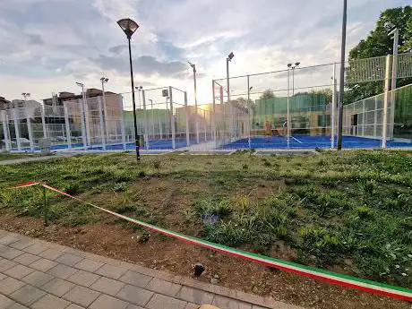 ASA Padel
