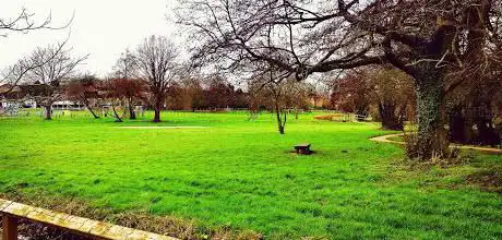 Pikes Meadow Park